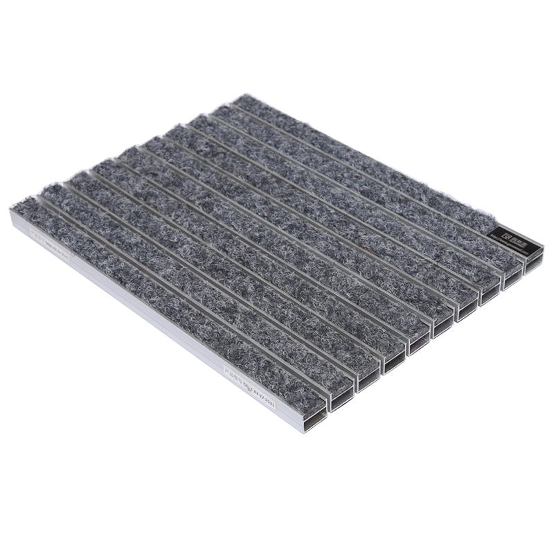 AZ-JV Aluminum Anti-slip doormat