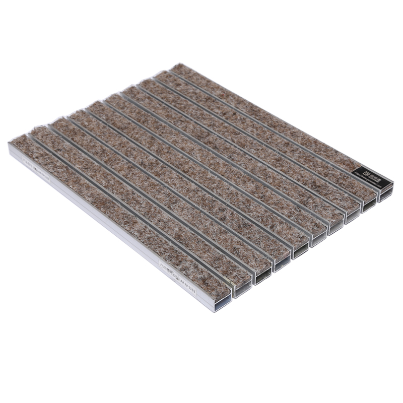 AZ-JV Aluminum Anti-slip doormat