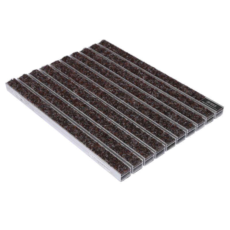 AZ-JV Aluminum Anti-slip doormat