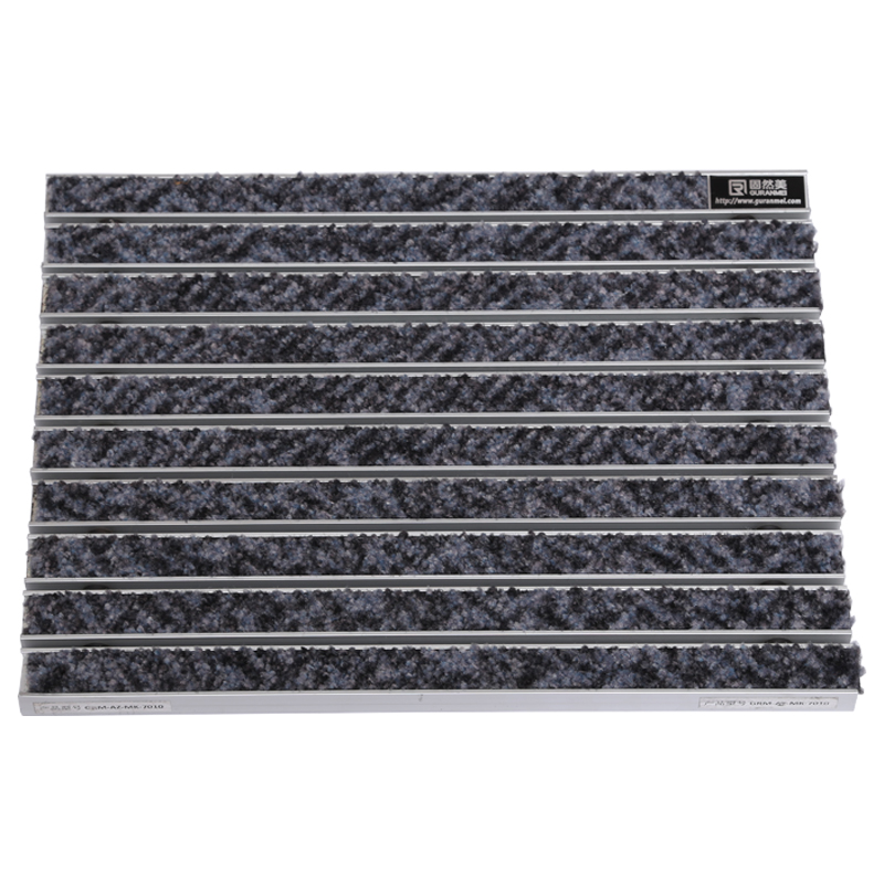 AZ-MK Super water absorption mat Oil absortion entrance mat