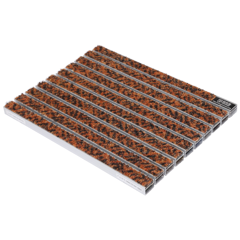 AZ-MK Super water absorption mat Oil absortion entrance mat