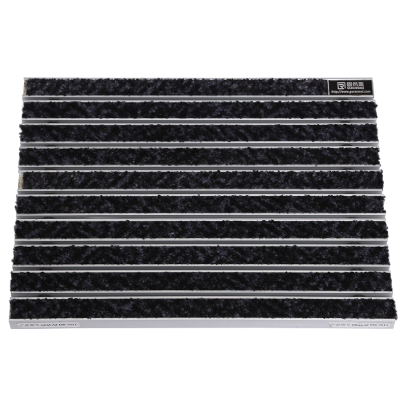 AZ-MK Super water absorption mat Oil absortion entrance mat