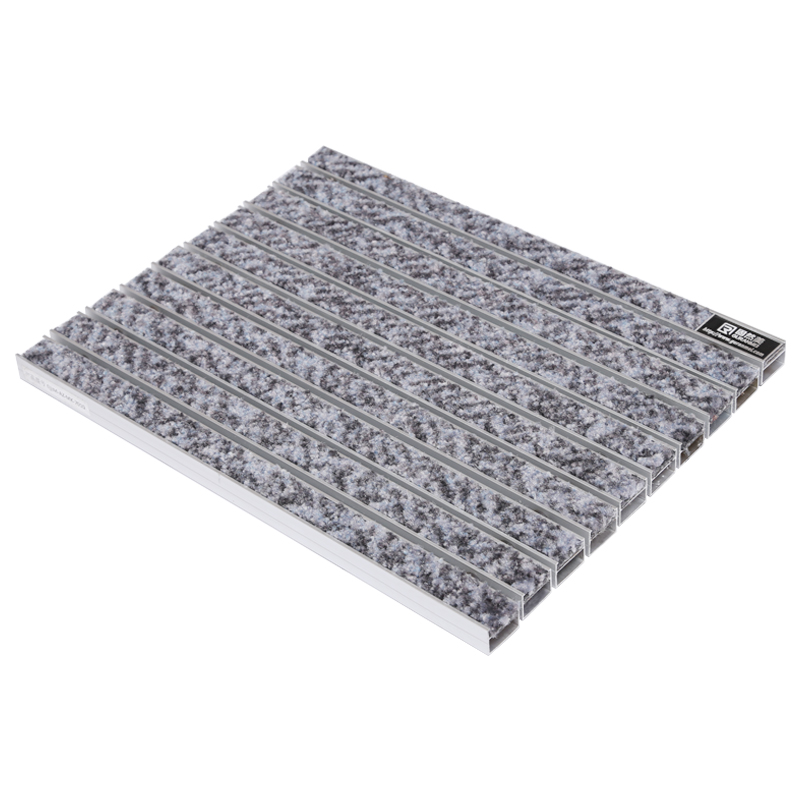 AZ-MK Super water absorption mat Oil absortion entrance mat