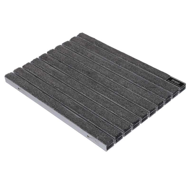 AZ-NT Factory sell directly aluminum doormat