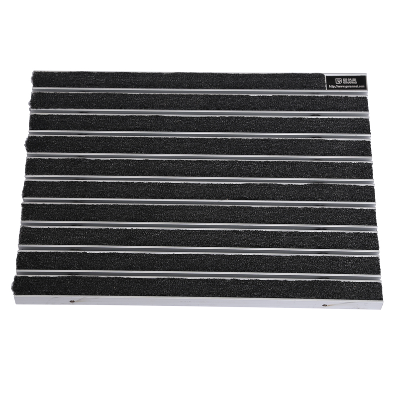 AZ-NT Factory sell directly aluminum doormat