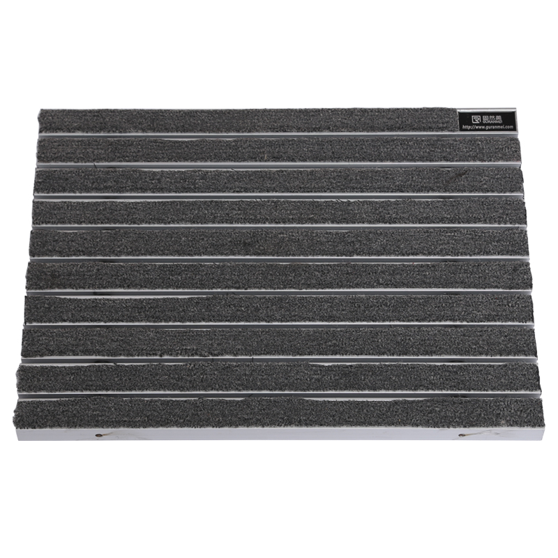 AZ-NT Factory sell directly aluminum doormat