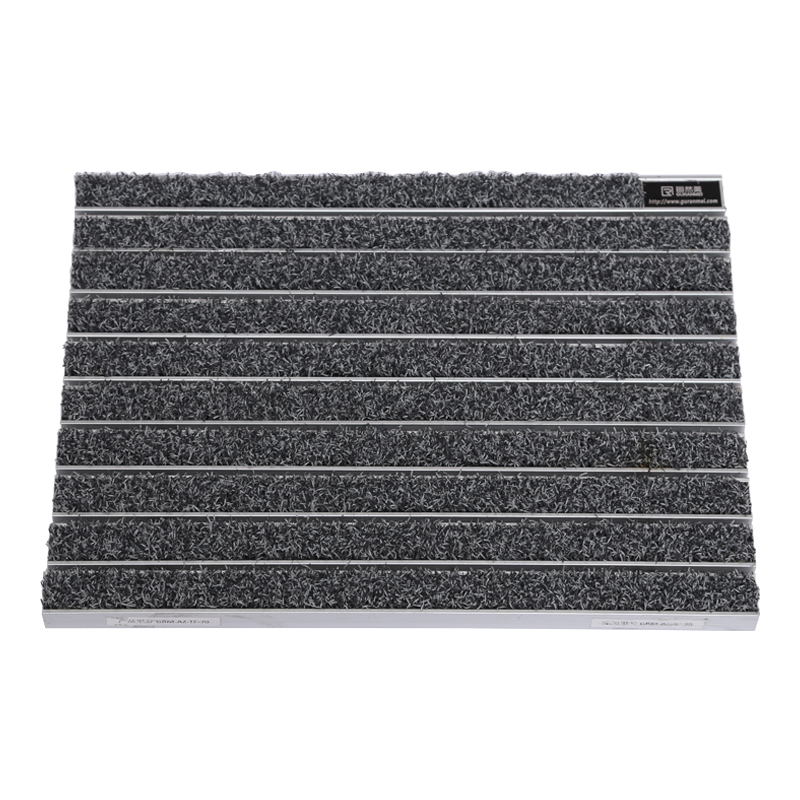 AZ-TF Alloy doormat for supermarket AZ-TF