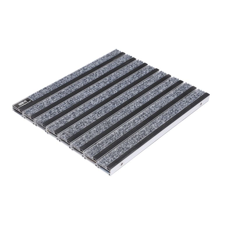 AU-LB Belgium Lombok carpet aluminum mat