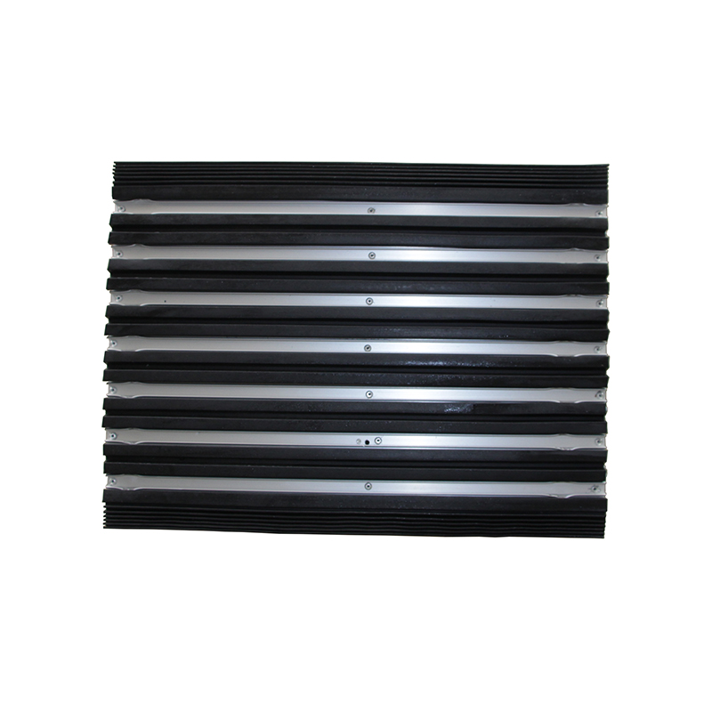 AN-NT CS same type aluminum doormat