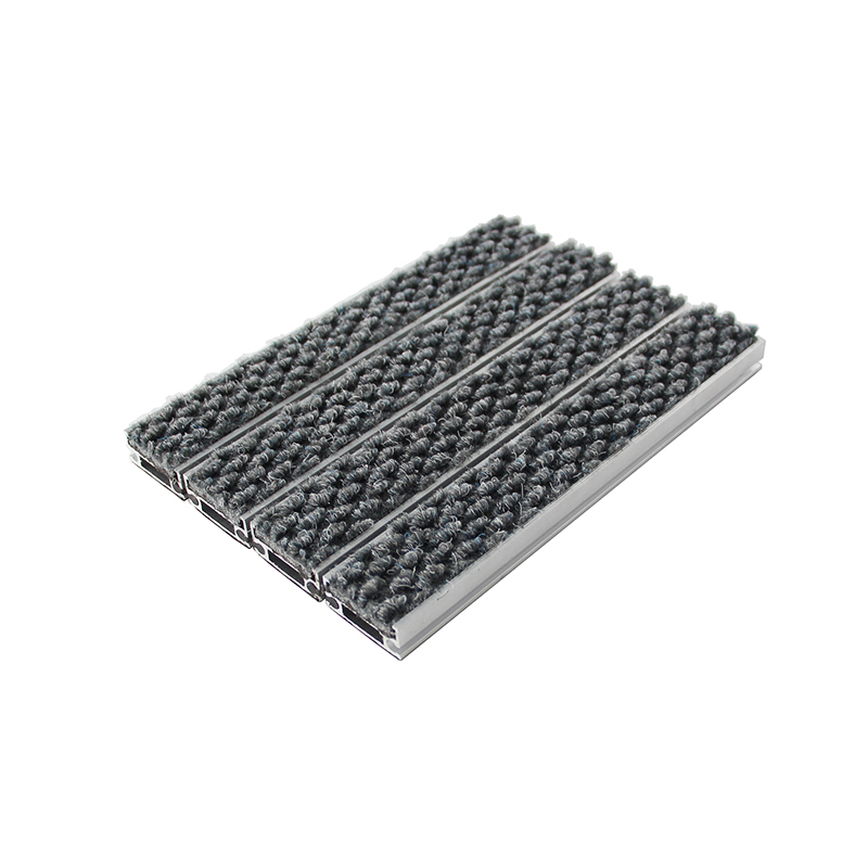 GDA-CLP Noise Reduction aluminum mat