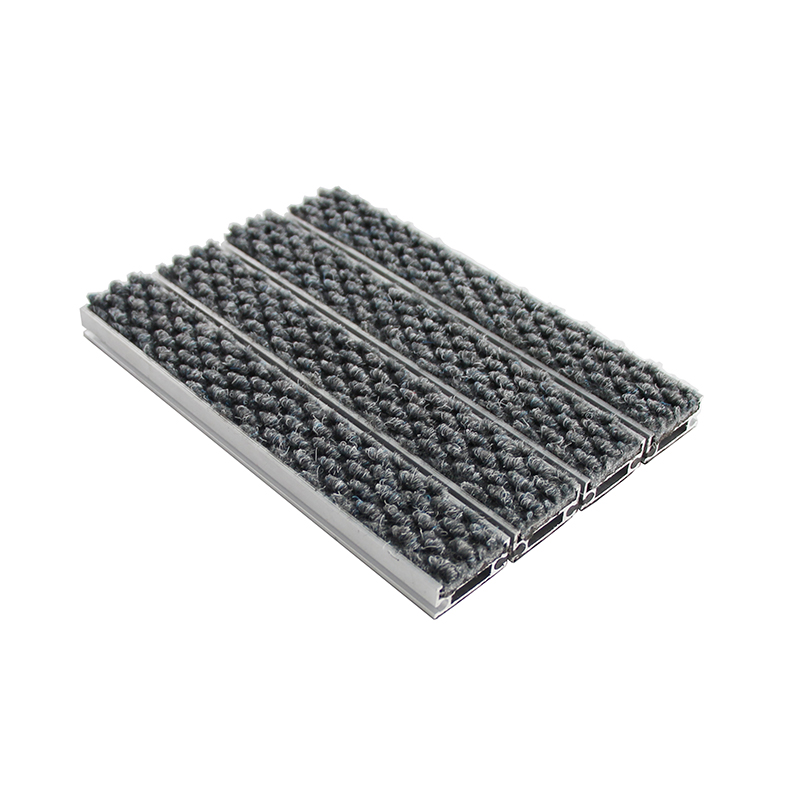 GDA-CLP Noise Reduction aluminum mat