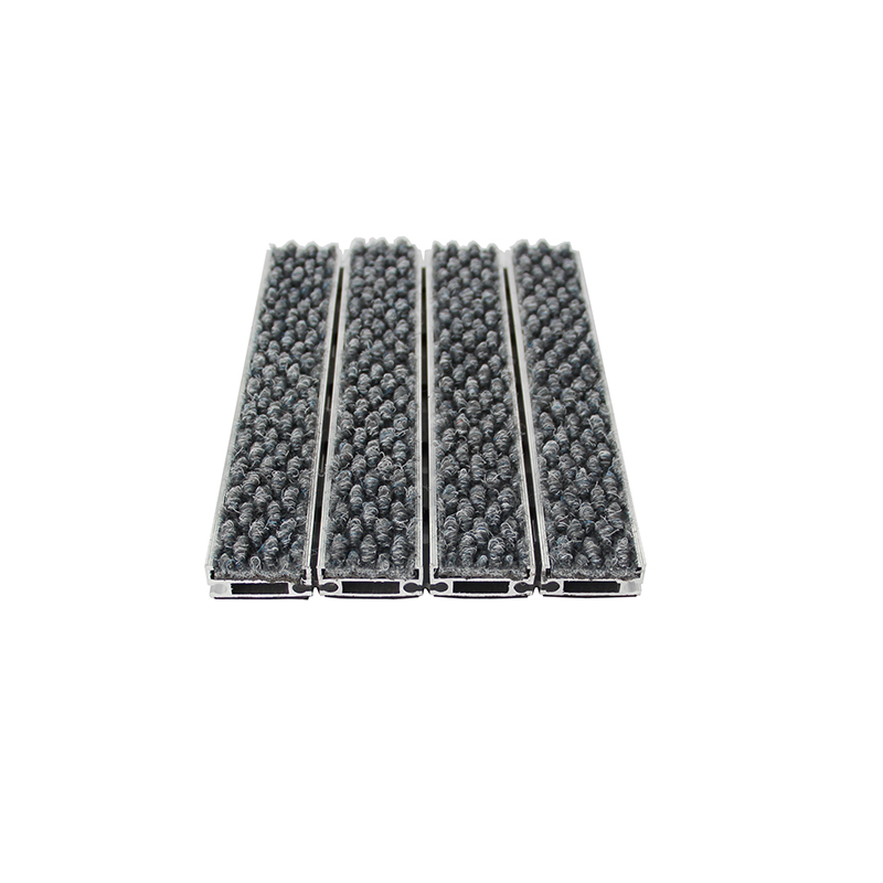 GDA-CLP Noise Reduction aluminum mat