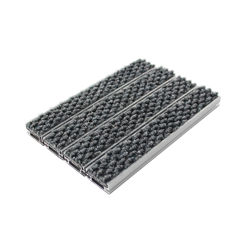 GDA-CLP Noise Reduction aluminum mat