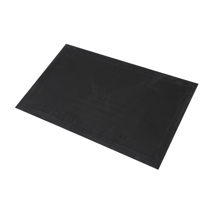 DZ-CLP Surface mounted aluminum Closed mat