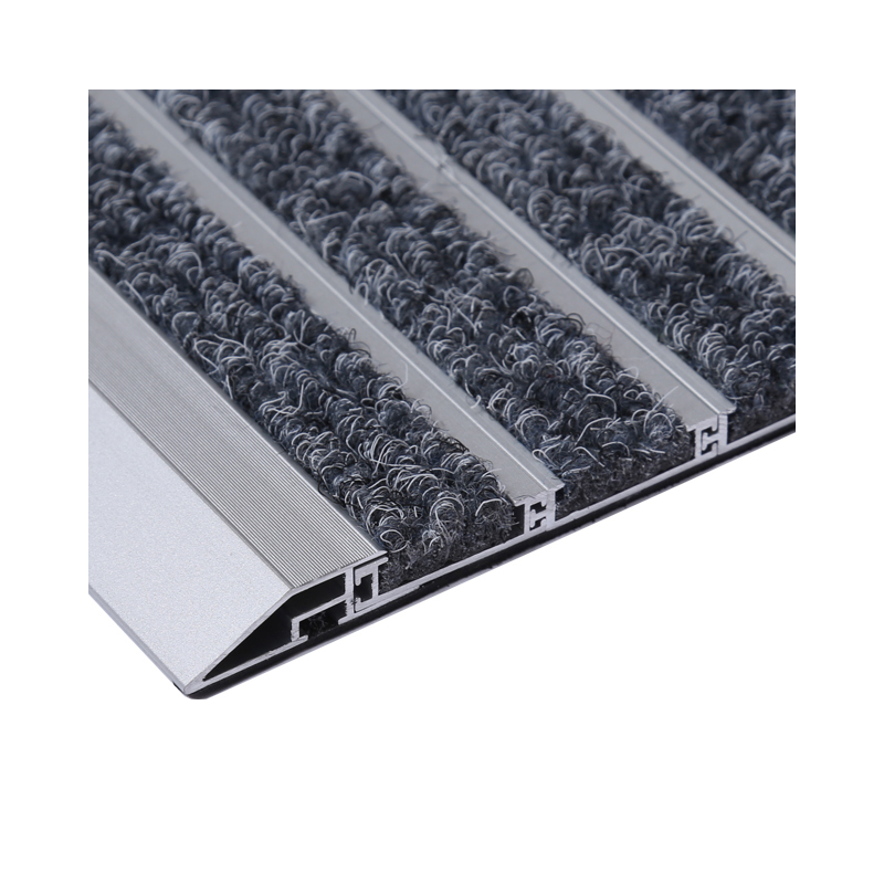 FE-LB Home use aluminum door mat