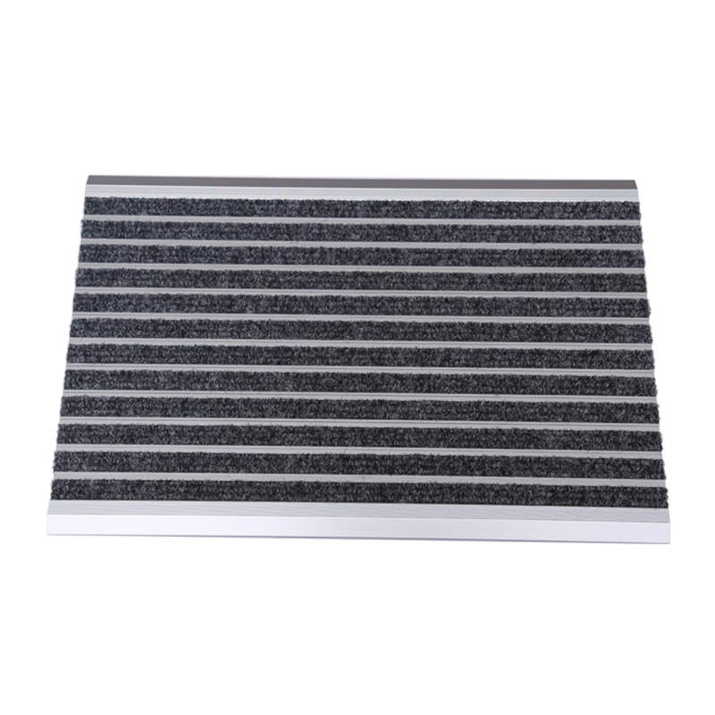 FE-LB Home use aluminum door mat