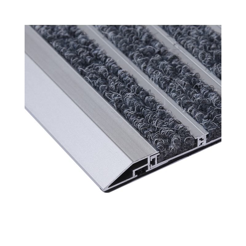 FE-LB Home use aluminum door mat