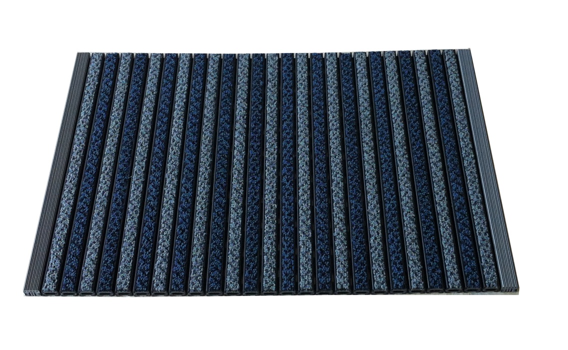 AK-MK Hard rubber entrance mat hard plastic entrance mat