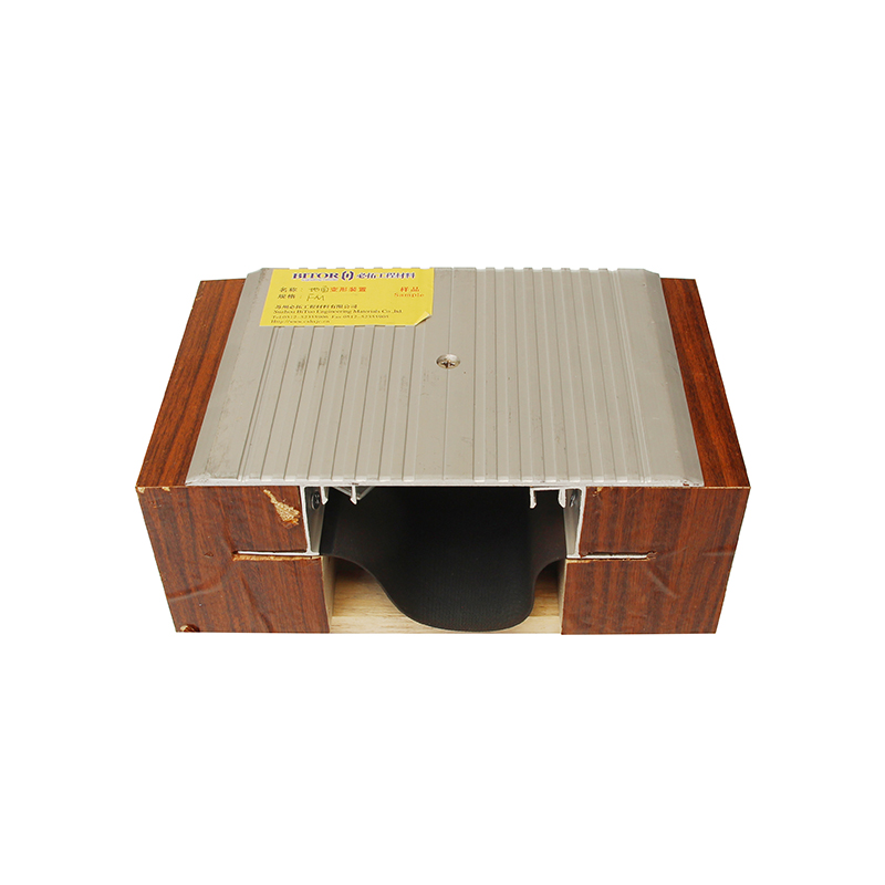 FM factory manufacturered good quality flooring expansion joint