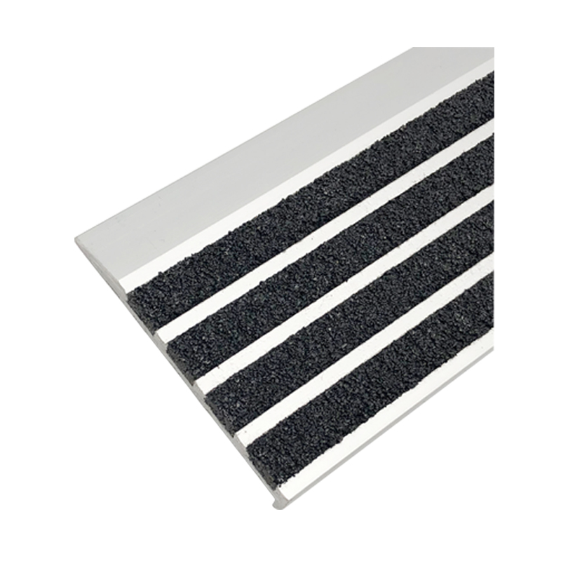 001 Carborundum Insert Stair Nosing