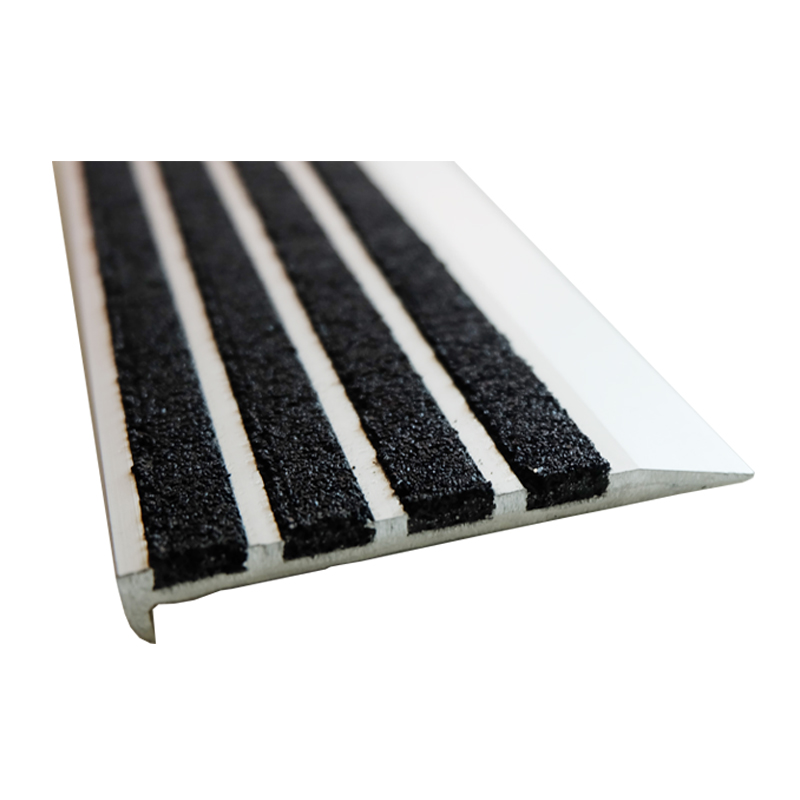 001 Carborundum Insert Stair Nosing