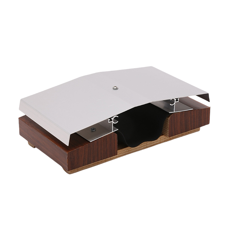 SRMF Aluminum roof expansion joint for building roof