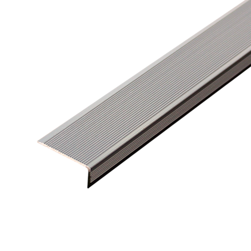 LLT-28 Aluminum stair nosing