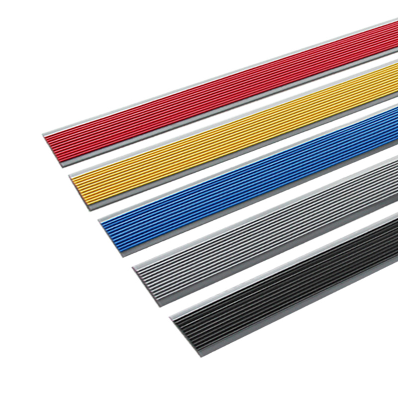 Rubber tape anti-slip rubber strip with adhesive tape