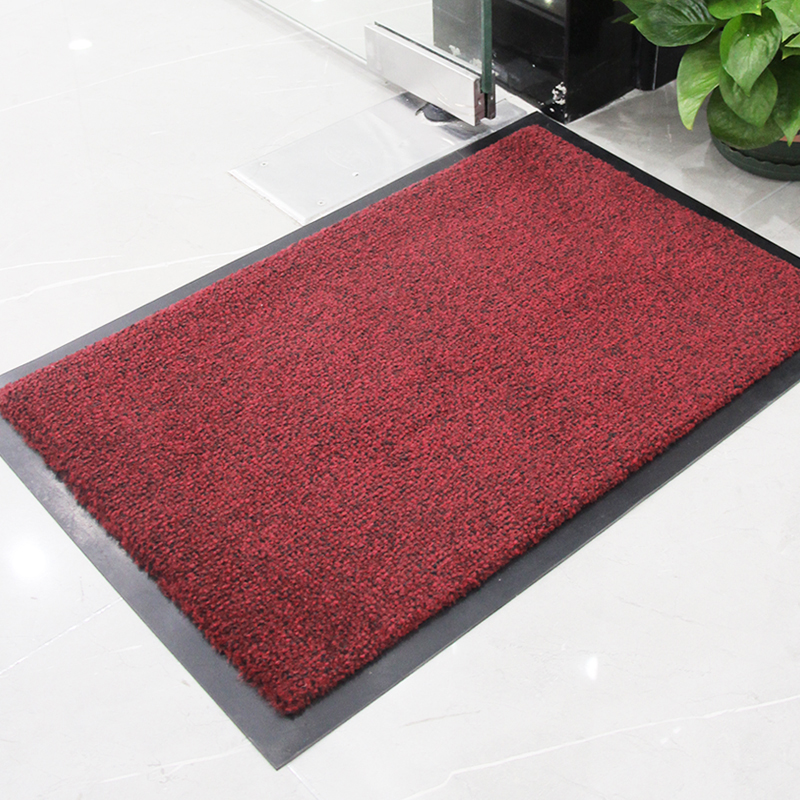 Entrance Carpet