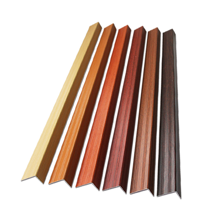 Flooring used Aluminum trims Aluminum Transition trims Aluminum endding trims for flooring Flooring Accessories